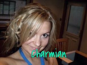 Charmian