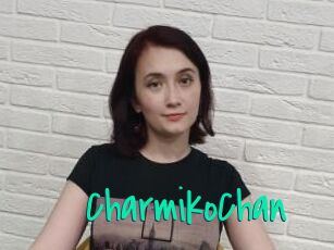 CharmikoChan
