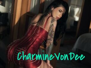 CharmineVonDee