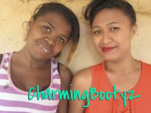 CharmingBootyz