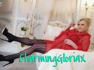 CharmingGloriaX