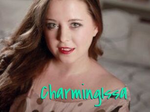 CharmingIssa