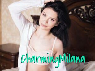CharmingMilana