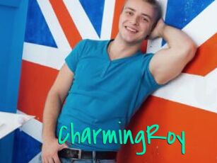 CharmingRoy Cool Sexe