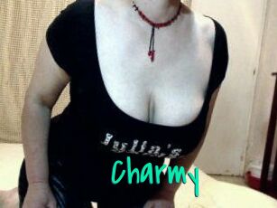 Charmy