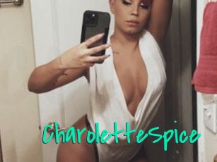 CharoletteSpice