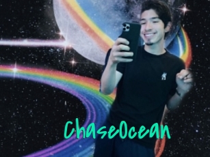 ChaseOcean Cool Sexe