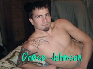 Chase_Johnson