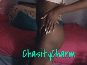 ChasityCharm