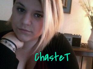 ChasteT
