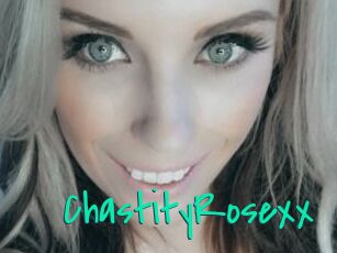 ChastityRosexx