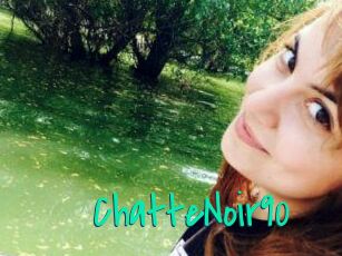 ChatteNoir90