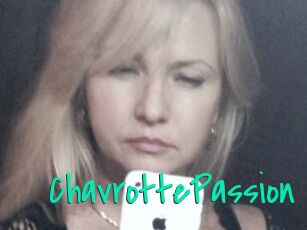 ChavrottePassion
