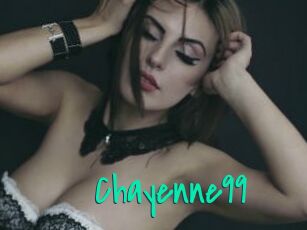 Chayenne99