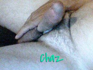 Chaz