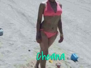 Cheana