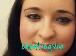 CheatingVivi Cool Sexe