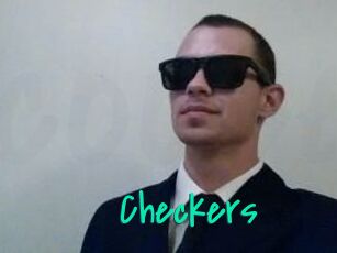 Checkers