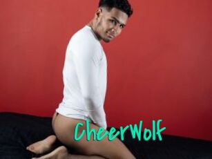 CheerWolf