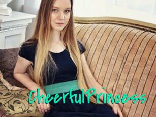 CheerfulPrincess