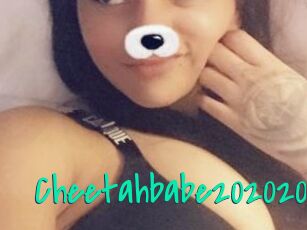 Cheetahbabe202020