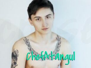 ChefAtangul