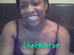 ChefWinter