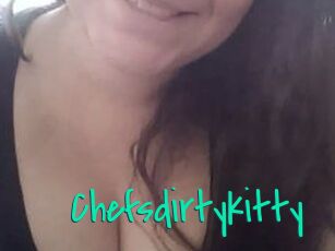 Chefsdirtykitty Cool Sexe