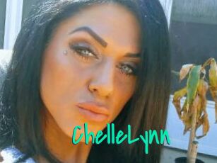 ChelleLynn Cool Sexe