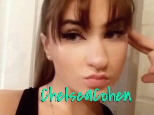 ChelseaCohen