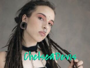 ChelseaDevis
