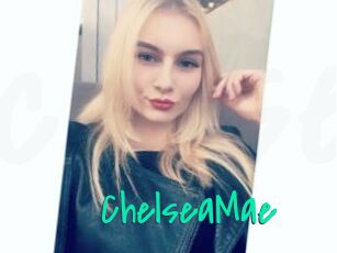ChelseaMae Cool Sexe