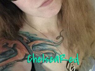 ChelseaRed