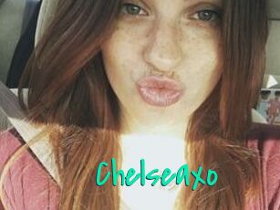 Chelseaxo