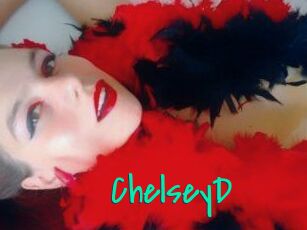 ChelseyD