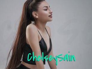 ChelseySain