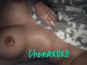 ChenaXOXO
