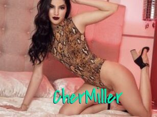 CherMiller