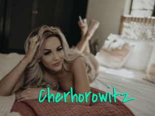 Cherhorowitz