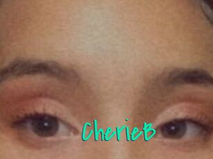 CherieB