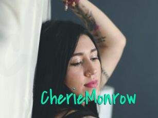 CherieMonrow Cool Sexe