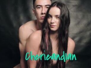 CherieandIan