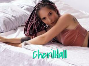 CherilHall Cool Sexe