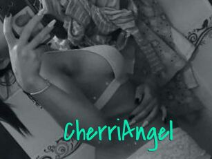 CherriAngel