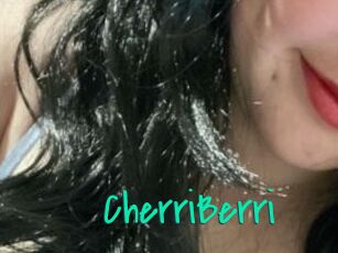 CherriBerri