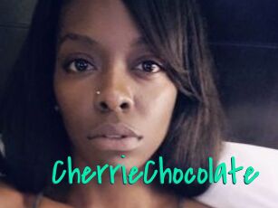 CherrieChocolate Cool Sexe