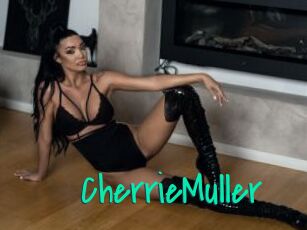 CherrieMuller