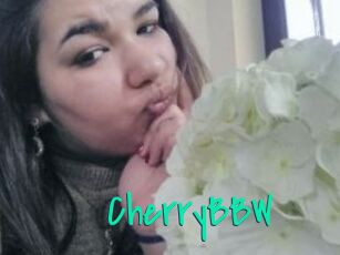 CherryBBW Cool Sexe