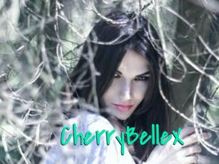 CherryBelleX