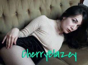 CherryBlazey